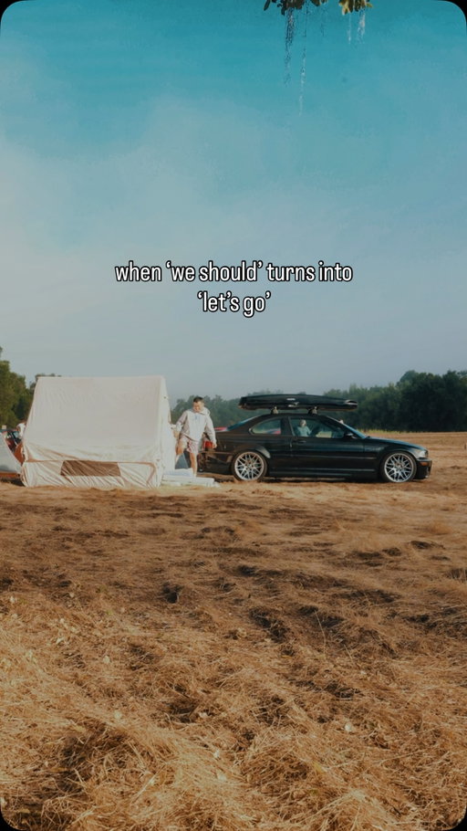 send this to that person that been making your summer better 😤

#bmw #e46 #cars