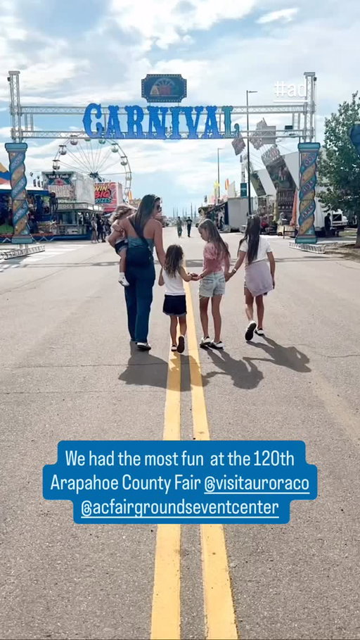 Stories by andrea.coonrod on Jul 24, 2026