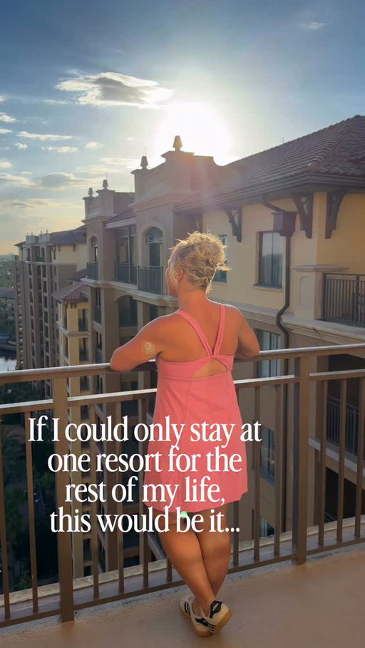 Already dreaming about coming back. 🌴

#FamilyTravel #ResortLife #OrlandoVacation #TravelReels #clubwyndham