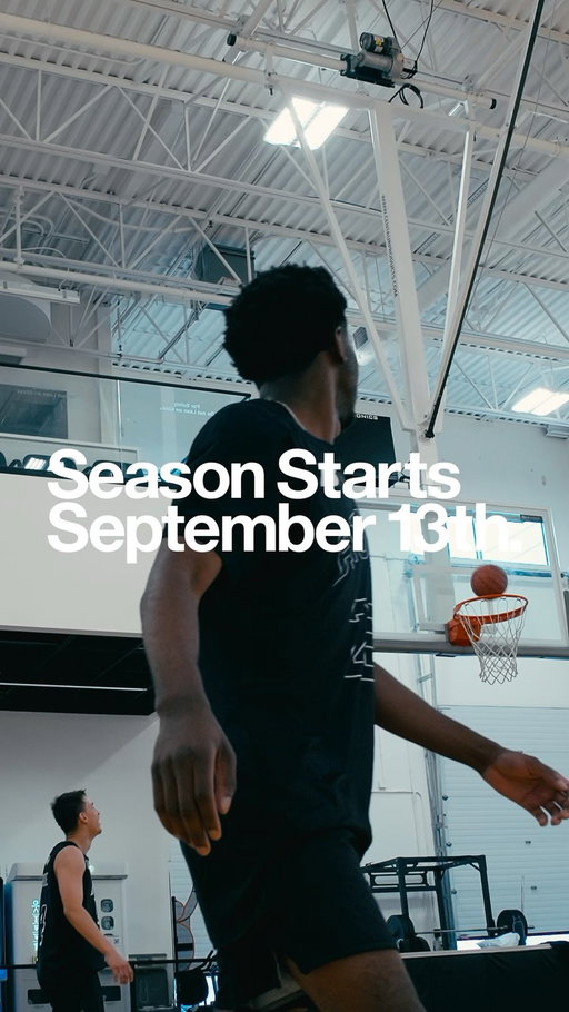 Calling All Richmond Hoopers 🚨 

Registration is officially open Sundays @thehoopvancouver 2-10 PM - all skill levels welcome. Bring your D5, D4, and D3 squads, or join as a free agent and we'll place you on a team. 11111 Twigg Pl #1061, every Sunday. Season starts September 13th, Slasher Season bout to be our biggest yet 🔪🩸

Let's see what you got Van 👀