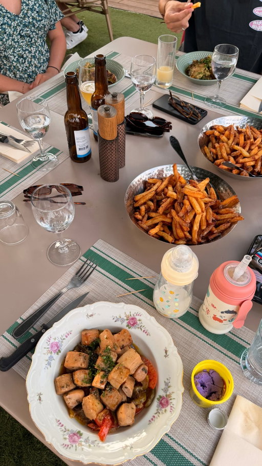 Au moins l’énigme est résolue 😂 
Merci ma @helenepolo18 de m’avoir accompagné dans cette épreuve 🥲🤍

#testdegrossesse #jeunemaman #maman #discoverunder100k