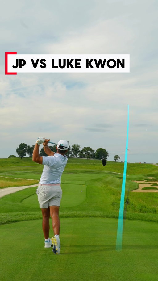 One of the HARDEST courses in the USA😳
#golf #golfer #golfswing 
⛳️ @frenchlickgolf