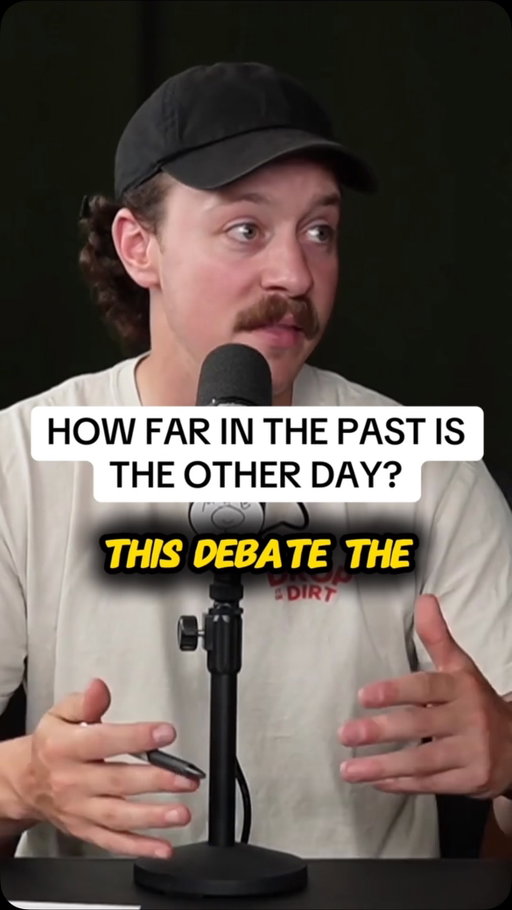 What is in the past in your opinion?

#pointerbrothers #pointerbros #mywifesboyfriend #mwb #podcast