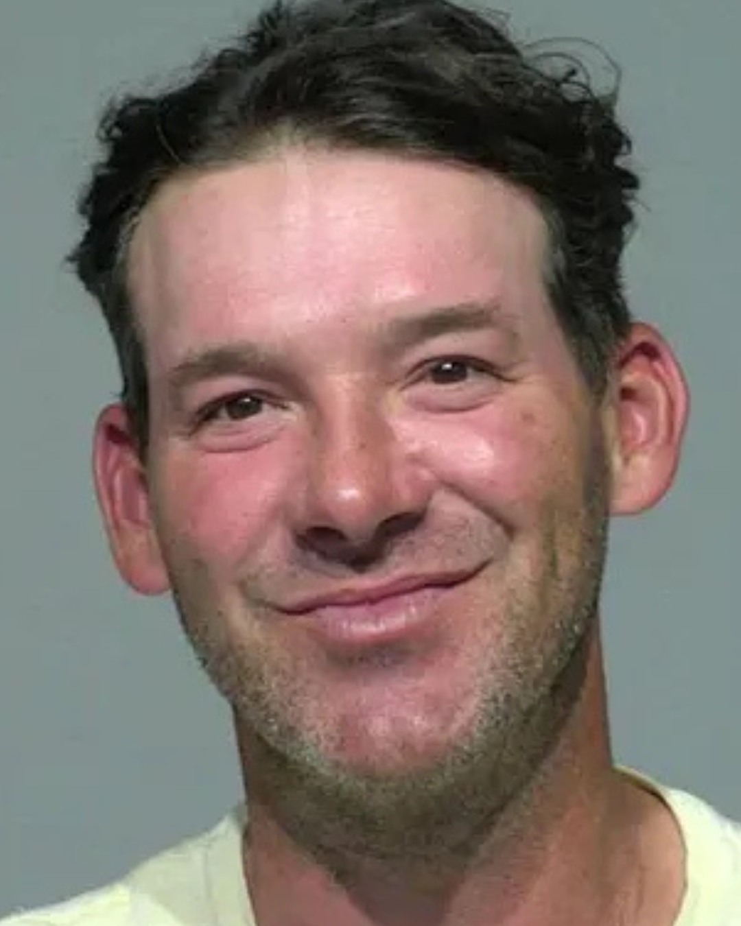 BREAKING: Former Dallas Cowboys quarterback and NFL on CBS announcer Tony Romo has been arrested in Milwaukee on suspicion of operating a motor vehicle while intoxicated.

Romo was stopped while driving across a bridge, according to the Milwaukee County Sheriff's Office.

Romo was taken into custody after performing poorly on standardized field sobriety tests, according to Romo's arrest detention report obtained by FOX6 News.

Romo was booked and released. He is due in court on Sept. 21.