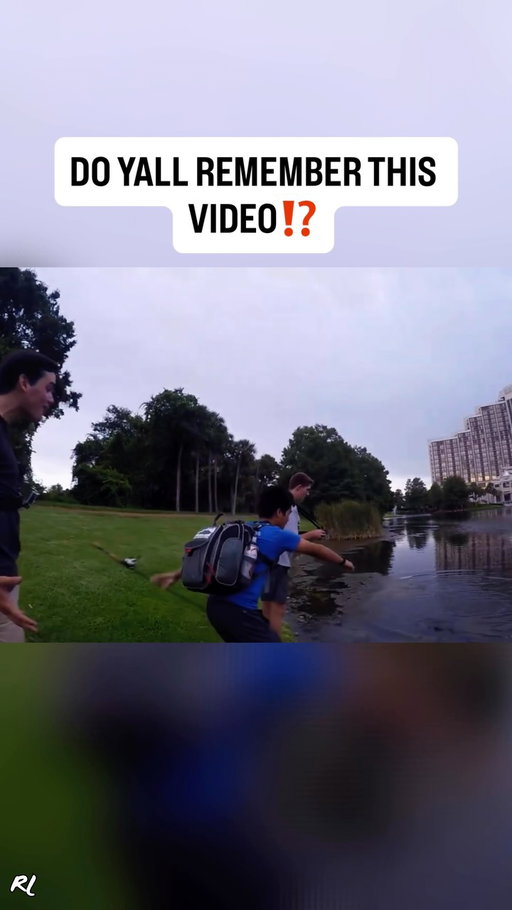 FISHING THE INFAMOUS ORLANDO-ICAST POND @1rod1reelfishing 

•
•

@mysterytacklebox use code “RINATLEGGETTMTB” to save $10 on your first monthly box! (Link in bio)

•
•

#fishing #bassfishing #mysterytacklebox #florida #largemouthbass