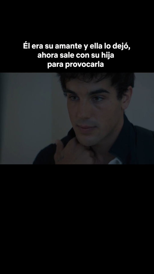 Necesito a alguien para hablar de esta película 🔥 Deseo ya está disponible en Netflix.