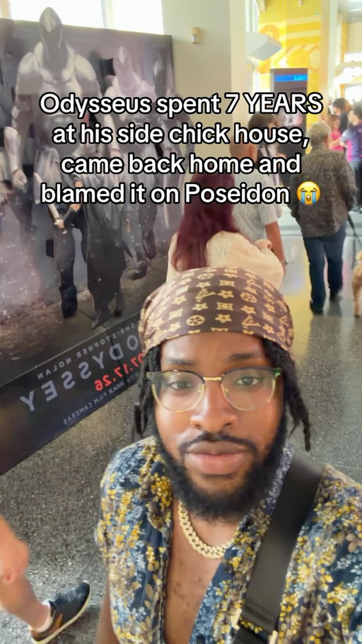worlds first city boy