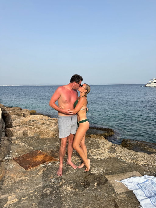 Beautiful Majorca for 2 nights with my sweets 🫶🏼🤍✨just  floating around 🤣🤣🤣 no plans, just us 🫶🏼 @gregory_shep ❤️
