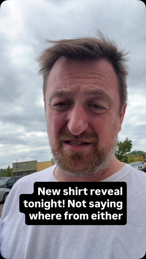 New shirt reveal tonight and tomorrow @laughcampcomedyclub Friday 8pm Sat 7pm