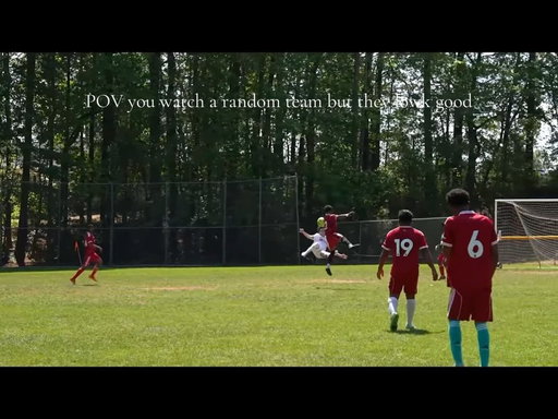 That was a banger tho 😭🔥 @losbeansfc_ #explore #soccer #losbeans #futbol #viralreeĺs