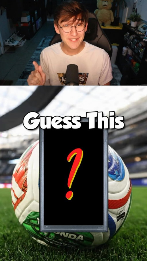 on what hint did you get the player right? 🤔

 #soccer #fifa #worldcup #tradingcards #topps