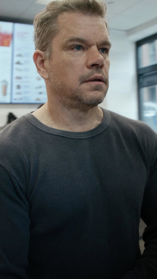 A Dunkin Donuts Odyssey 🗡️ #theodyssey #theodysseymovie