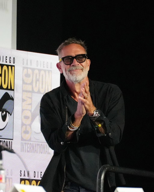 Another incredible #TWDU panel filled with heartfelt discussion and surprises that have us even more excited for #DeadCity Season 3. 👏

Thank you to our amazing cast, crew, and every fan who joined us at #SDCC26.
