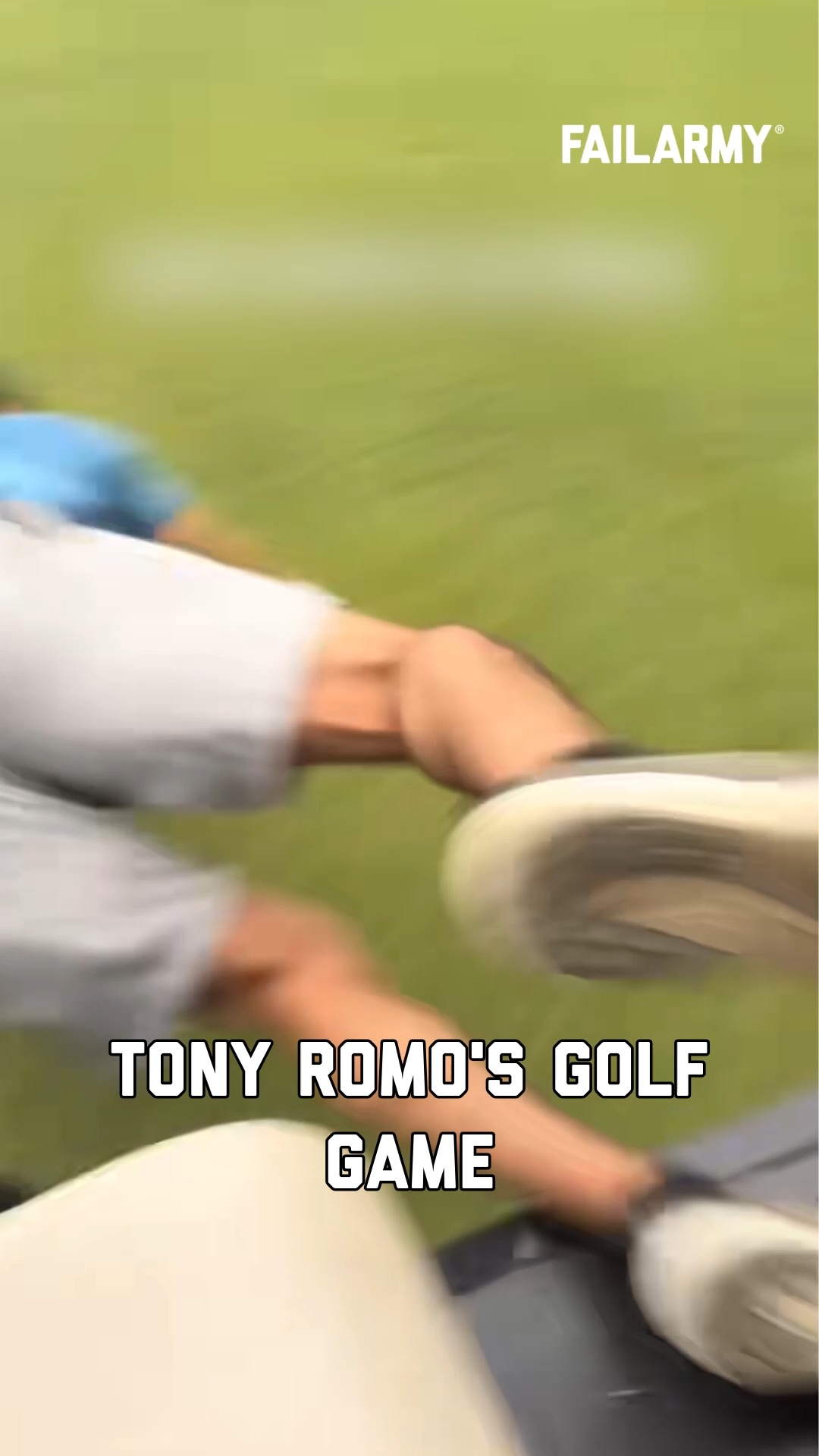 What's the first thing you think of when you hear the name Tony Romo? #TonyRomo #romo #DallasCowboys