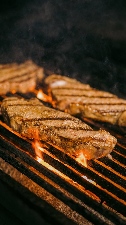 The truth is delicious… especially when we’ve got nothing to hide 🤷‍♂️ @texasroadhouse