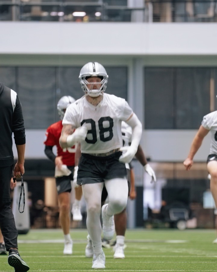 Training Camp loading… ⏳