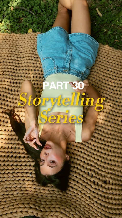 Follow @valerie_lisitsyna for this series📌Comment “CONTENT” for my free storytelling reels content guide ☀️✨

#Cinematic #instagramtips  #storytellingvideo #cinematicvideo #storytelling