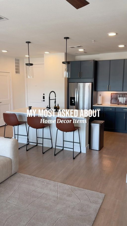 My top 3 most asked about home decor items. 🏡🛋️

Let me know which one is your favorite. All items are linked in bio. 

#homedecor #interiordesign #apartmenttherapy #homedecorideas #home