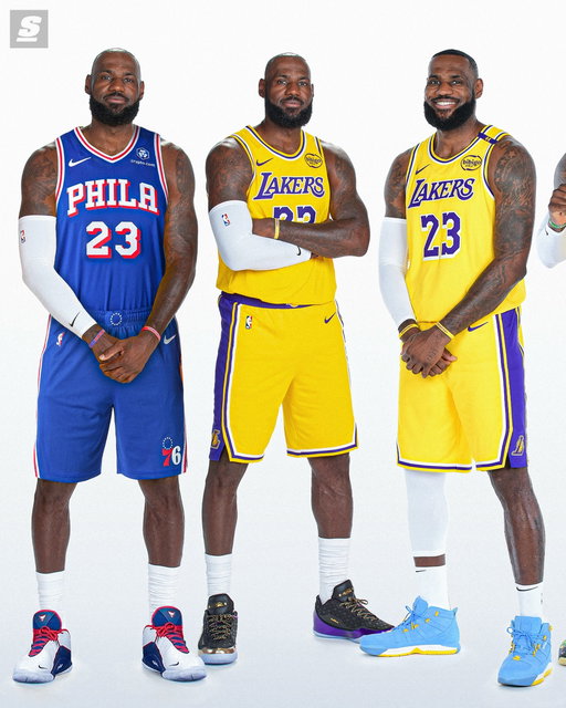 24 seasons of greatness. 👑🔥