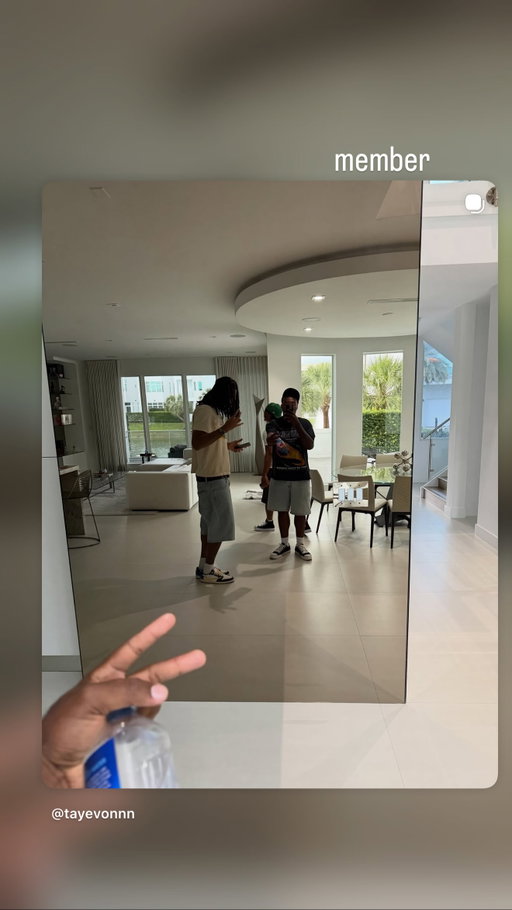 Story by jaylinwilliams on Jul 25, 2026