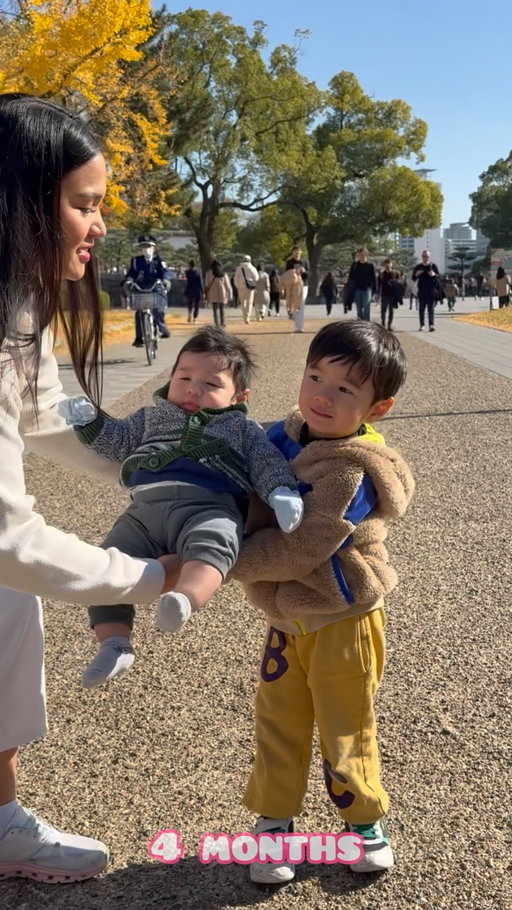 12 months of Maxi boo 🥰🎁🎉🎈 best days of our lives 🥰
