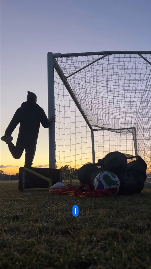 This is my Winter Festival of Football preparation routine from sunrise to sunset. The excitement to kickoff against Chelsea FC on Wednesday 12 August is building ⚽️! Catch all the action live and exclusive on Paramount + Australia!
 
@paramountplusau #Ad
#WinterFestivalOfFootball
@paramountplussportau