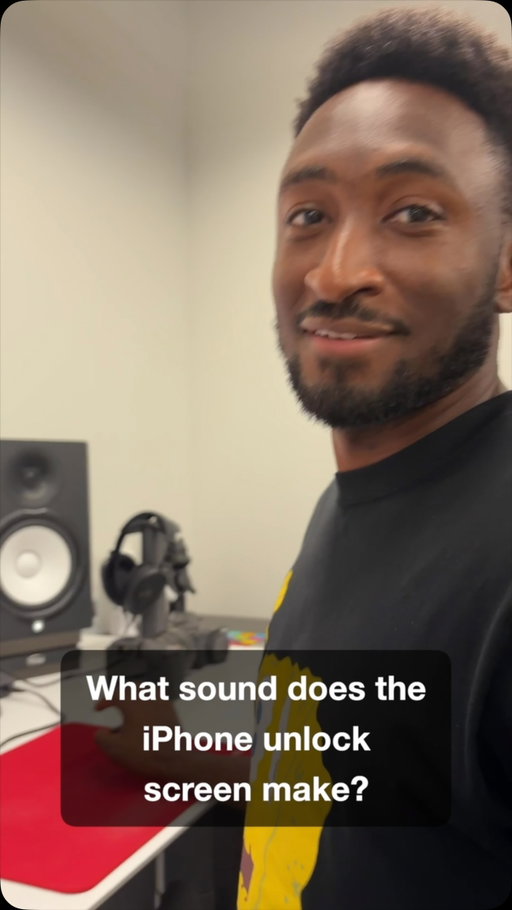 What Sound Does An iPhone Make?