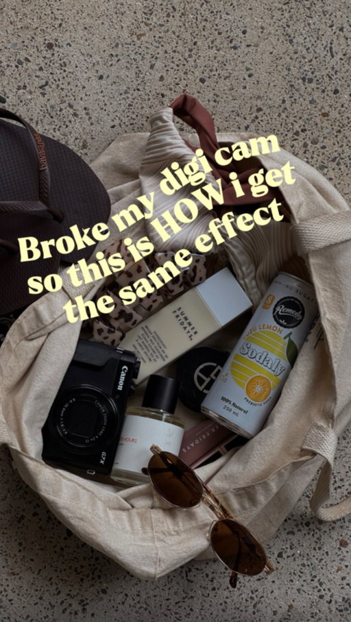 My little secret behind my crisp photos recently 🤭📷

I’ve been using @esti_app for a while now, and i always loooove how my photos come out 🥹 they have a bunch of cool digi cams & disposable cams on there, i love editing so it’s makes posting feel more fun! 

comment “ESTI” and i’ll send you the link to the app 💞🧚🏼‍♀️✨