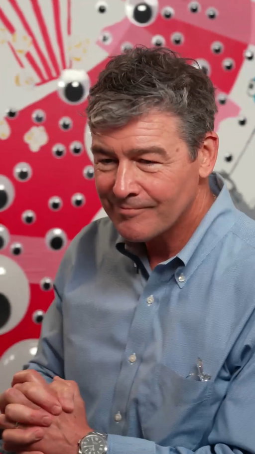Should we add Coach Taylor to the Superhero Mount Rushmore???

Kyle Chandler picks his all-time favorite superheroes in the EW #ComicCon studio.

#sdcc #sdcc2026 #lanterns #kylechandler #fridaynightlights