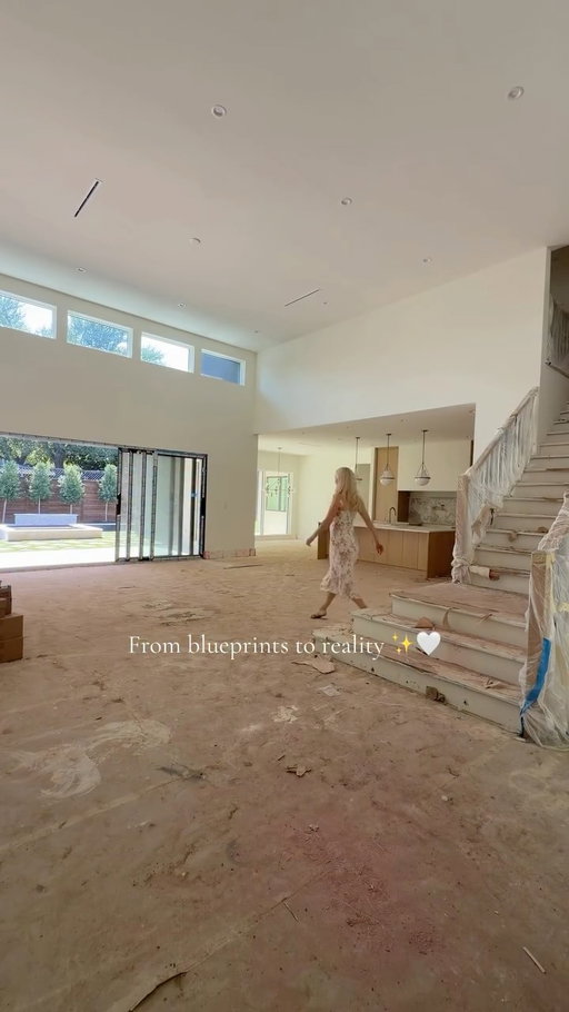 New home loading ✨✨🤍

Dallas, Tx
Estimated completion August 2026

If you're looking for your new home in Dallas, I'd love to help you find the perfect place!
Whether you're buying your first home, upgrading, or relocating, I'm here to make the process smooth and enjoyable. Feel free to reach out yuliiaobrusnyk@gmail.com
I'd be happy to help you every step of the way!✨

#home #new #luxury #luxurylifestyle #luxuryhomes