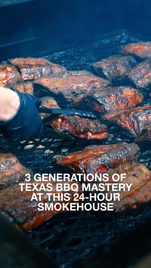 Manchester is in for a treat. @pappystexasbbq will be coming to the city next month, bringing the knowledge of three generations of Texas barbecue mastery with them.

We headed up to Kendal to see their incredible set-up inside a restored 19th-century smokehouse, where Robin and her pit crew run the smoker 24-hours a day, getting through up to a tonne and a half of meat in a week.

This is oak-smoked, low-and-slow barbecue built on time, graft and proper know-how - and as Robin makes very clear, she’s not a chef. She’s a pitmaster.

At @livefromthegrill, they’ll be serving pork ribs in a sweet heat Texas barbecue sauce as their £5 dish, alongside their Pride of Texas: 18-hour oak-smoked brisket on a tallow-toasted bun as their £15 plate.

We can’t wait for this one.

....

🔥 Live From The Grill 2026
📍 Depot Mayfield Rooftop
⏰ Saturday 29 + Sunday 30 August
💰 First Release Tickets: £15