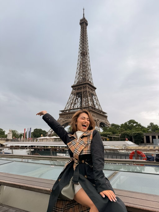Paris dump🇫🇷