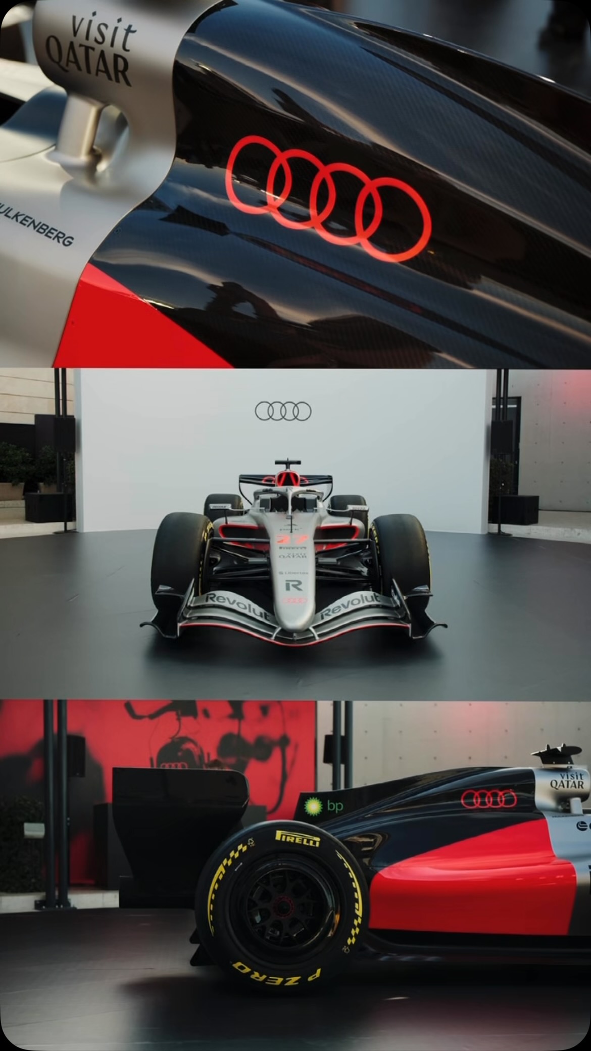 Budapest knows how to set the scene. 🇭🇺
The Audi R26 Showcar is soaking up the city’s incredible vibes before the Hungarian Grand Prix weekend.

#Audi #R26 #Budapest #HungarianGP #VorsprungDurchTechnik

Budapestnek különleges hangulata van. 
Az Audi R26 Showcar már élvezi a város vibrálását a Magyar Nagydíj hétvégéje előtt.