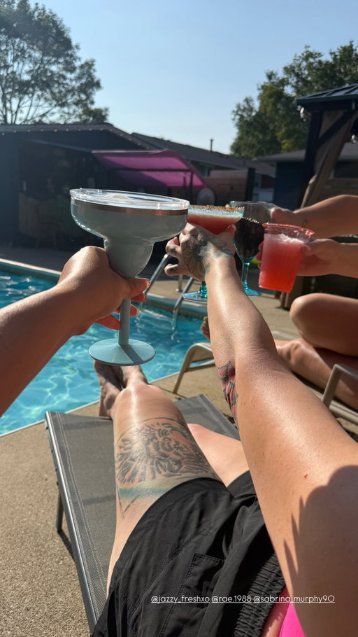 Story by makeupbycherylh on Jul 25, 2026