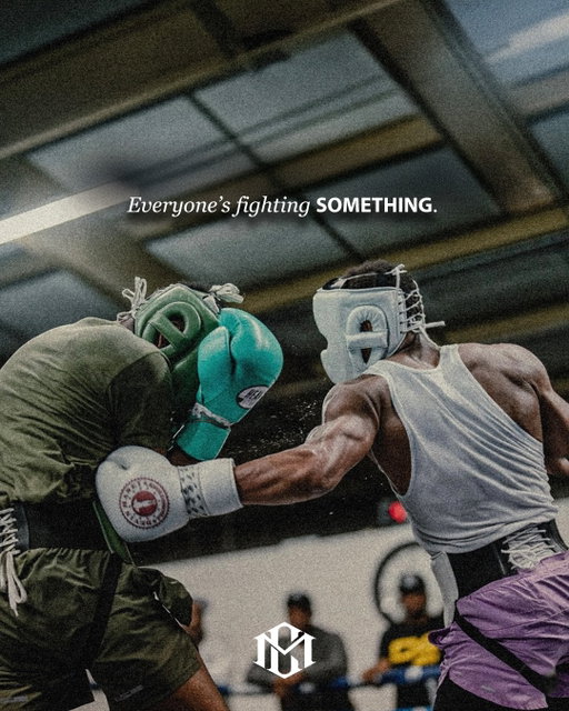 Win the war within.

Website is open now while stock lasts! Link in bio or online at chmpmdstboxing.com
-
-
-
#boxing #boxeo #championmindset