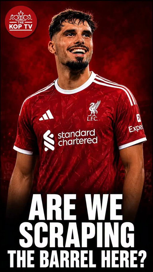 ‘Liverpool are keeping a close eye on Pedro Neto…’ 🇵🇹 

Would you want him at the club? 🤔