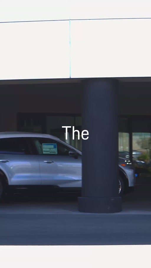 It’s here.

The 2026 Porsche Cayenne Electric has arrived at Gaudin Porsche of Las Vegas, bringing Porsche performance into a new era of all-electric driving.
With up to 435 hp of overboost power with Launch Control, a 0–60 mph time of 4.5 seconds and an 800-volt architecture capable of charging at up to 400 kW, the Cayenne Electric brings unmistakable Porsche DNA to the electric SUV.
And this is only the beginning.

Watch as the newest chapter of the Cayenne story touches down in Las Vegas.
•
•
•
•
•
•
#porscheperformance #porsche #CayenneElectric #NewPorsche #gaudinporsche