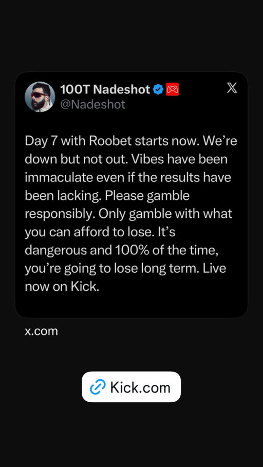 Story by nadeshot on Jul 25, 2026