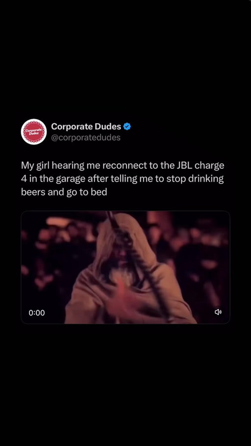 I’m 31 beers deep