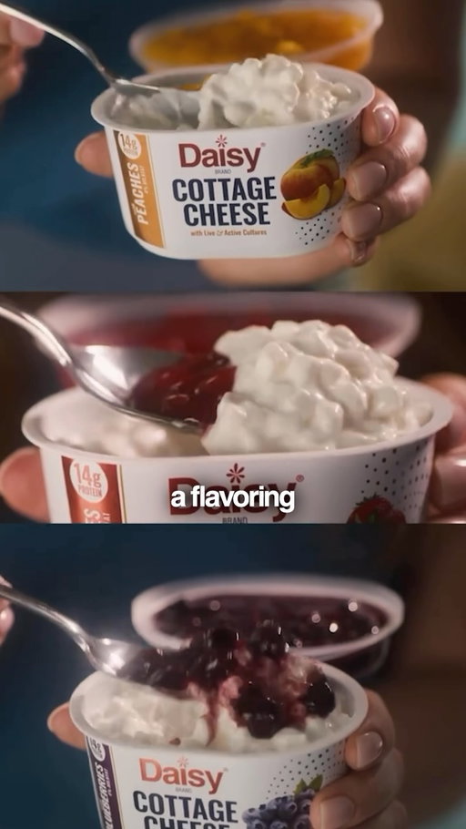 The “healthy” yogurt in your fridge may not be as gut friendly as you think.

Flavored yogurts can contain added sugars, flavorings, and other processed ingredients that make them very different from plain yogurt.

A simpler option:
1. Plain whole fat Greek yogurt
2. Real blueberries
3. A small amount of your preferred sweetener

You still get the protein, live cultures, and fruit without relying on added flavorings.

Same satisfaction. Completely different nutritional picture.

Have you been buying flavored yogurt for the gut health benefits? Tell us in the comments and save this.

Educational content only. Not medical advice.
Individual results vary.

#GutHealth #Probiotics #HealthyEating #ProcessedFood #Ivologist