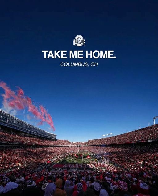 6 more Saturdays until we’re back 🌰
