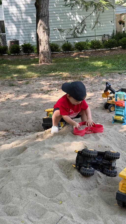 Story by camilaballario on Jul 25, 2026