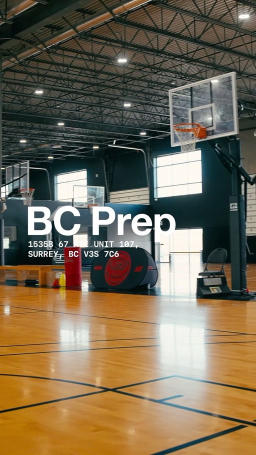 Surrey, we have arrived 🚨

Registration for our Fall Season is officially OPEN!

🏠 Saturdays at @bcprep_ 
📍 15358 67 Ave Unit 107, V3S 7C6
🕒 6:00–10:00 PM
🏀 Divisions: D2, D3, D4 & D5
📅 Season Tips Off: September 12

Whether you’re looking for high-level competition, a great community, or just the best Saturday runs in the city, this is where you want to be.

Secure your spot and we’ll see you on the court 🔪🩸🏀