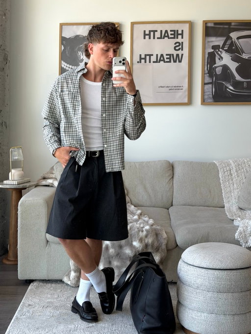 Recent summer fits