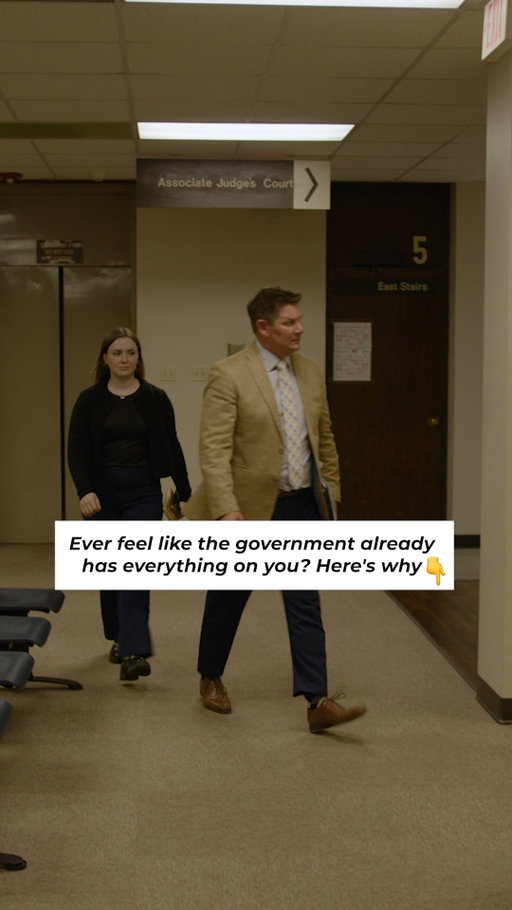 If a federal case feels like the government already knows everything, there's a reason.

Investigations are often well underway before anyone knocks on the door. Agents typically gather evidence first and ask questions later. Understanding that process is one of the first steps in protecting yourself.

Experience matters when the government already has a head start.

#FederalCourt #FederalDefenseAttorney #FBI #DOJ #WhiteCollarCrime #KeithAndLorfing #FederalCharges #LegalTips #KnowYourRights #FederalLaw