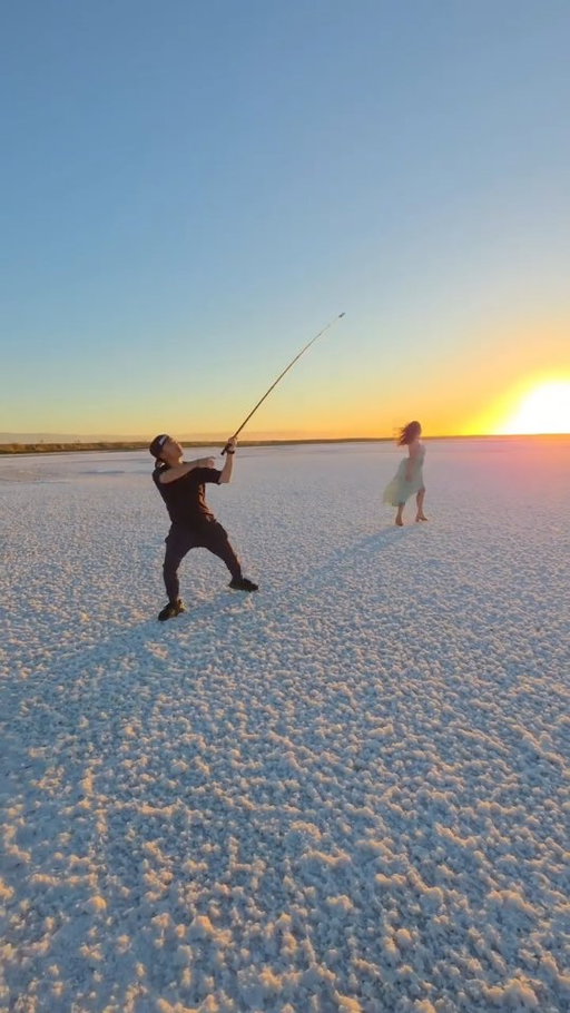 Epic fake drone travel idea tutorial... see Results!