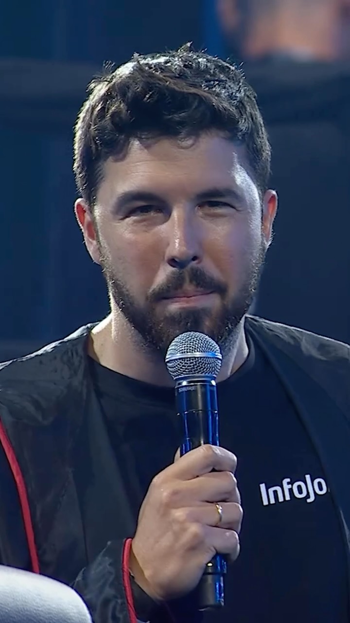 Willyrex reta a Auronplay para La Velada del Año 7