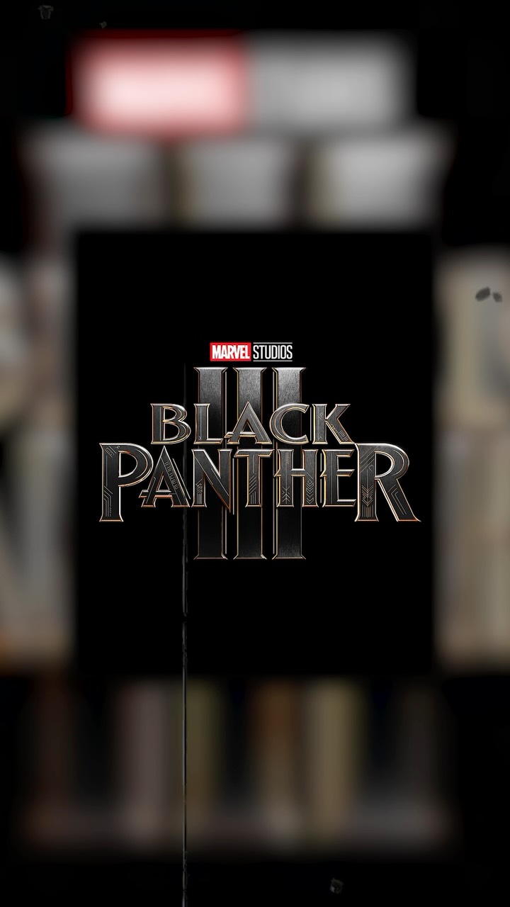 toutes les annonces de marvel studios à la san diego comic con, (black panther 3, ghost rider, etc).