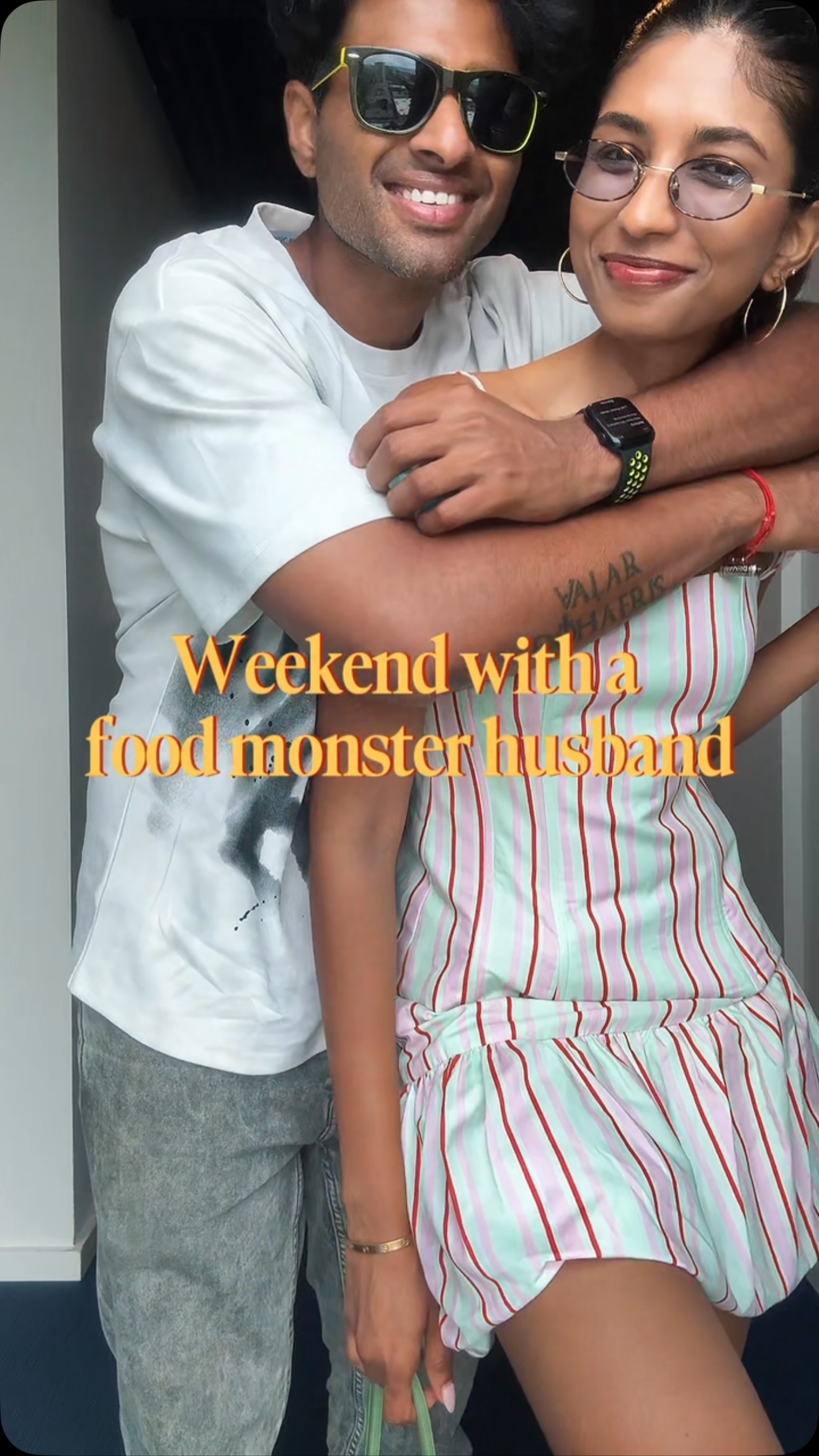 @biteofseattle lo rendu eegalu 😂😂
.
.
.
.
.
(seattle food, seattle foodie, pnw life, nri life)
#telugucouple #telugureels #foodvlog #couplecomedy #telugucomedy
