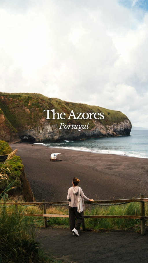 Everyone’s flying 10+ hours to Hawaii when Europe has been hiding its own version this whole time 🌋🌿

Welcome to the Azores 🇵🇹 nine islands sitting alone in the middle of the Atlantic, closer to a dream than a map!

➡️ Comment “azores” and we’ll send you our free Google Maps guide for São Miguel & Terceira 🌿

Think crater lakes, volcanic craters you can hike into, waterfalls hiding around every bend, and natural pools carved into the coastline. The weather flips five times a day and honestly it just keeps making the views better 🥹

Every spot in this video 👇
📍 Miradouro da Boca do Inferno (São Miguel)
📍 Farol do Arnel (São Miguel)
📍 Jardim Botânico da Ribeira do Guilherme (São Miguel)
📍 Terra Nostra Park (São Miguel)
📍 Cinco Ribeiras (Terceira)
📍 Pico Dona Joana Geodésico (Terceira)
📍 Terra Nostra Park (São Miguel)
📍 Miradouro da Vista do Rei (São Miguel)
📍 Lagoa Pau Pique (São Miguel)
📍 Gorreana Tea Plantation (São Miguel)

What we’d tell our past selves before booking:
🌋 The weather turns on a dime, always keep a Plan B
🚗 Rent a car, you’ll want the freedom to chase the good light
♨️ Hit the hot springs early morning or late evening
🌊 Natural pools follow the tides, check before you drive out
🍃 Trails get muddy, bring shoes you don’t mind trashing
💨 Layers are your best friend, the wind doesn’t quit

Be honest: would you trade Hawaii for this? 👀

Save this for the trip you’re already planning in your head, and follow @travelcroats for the real Azores, hidden spots and the maps we actually use ✨

#azorestravel #saomiguel #europeislands #volcanicislands